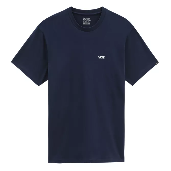 T-SHIRT LEFT CHEST LOGO VANS thumbnail 4