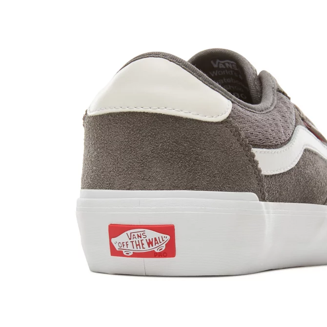 TÉNIS CHIMA PRO 2 VANS thumbnail 4