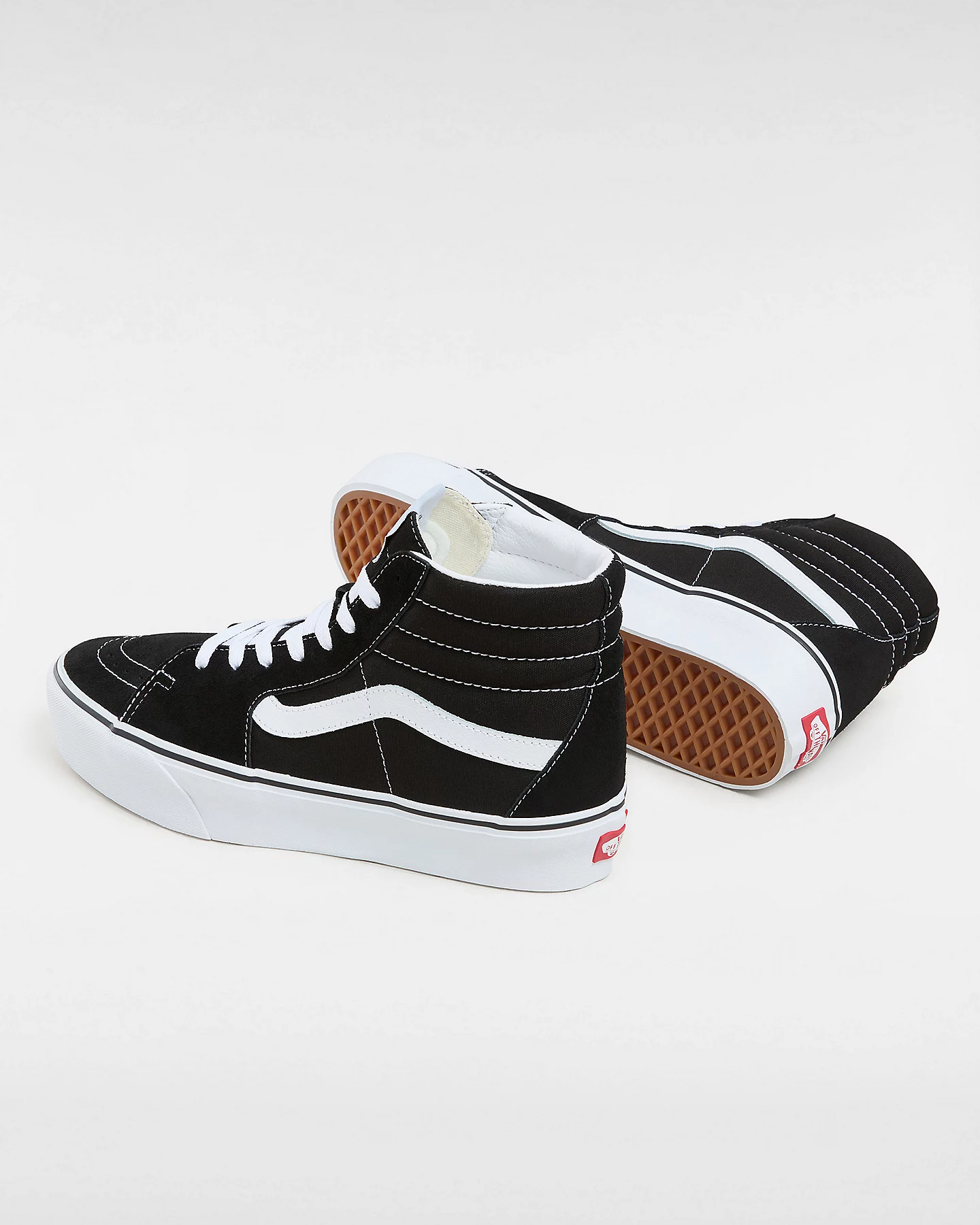 TÉNIS SK8-HI PLATPHORM 2.0 VANS thumbnail 3