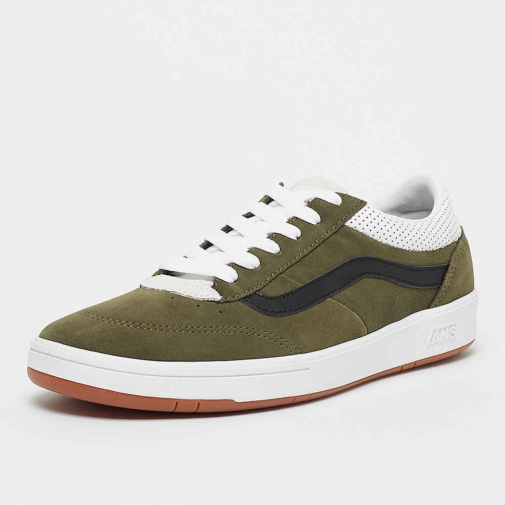 TÉNIS STAPLE COMFYCUSH CRUZE VANS thumbnail 2