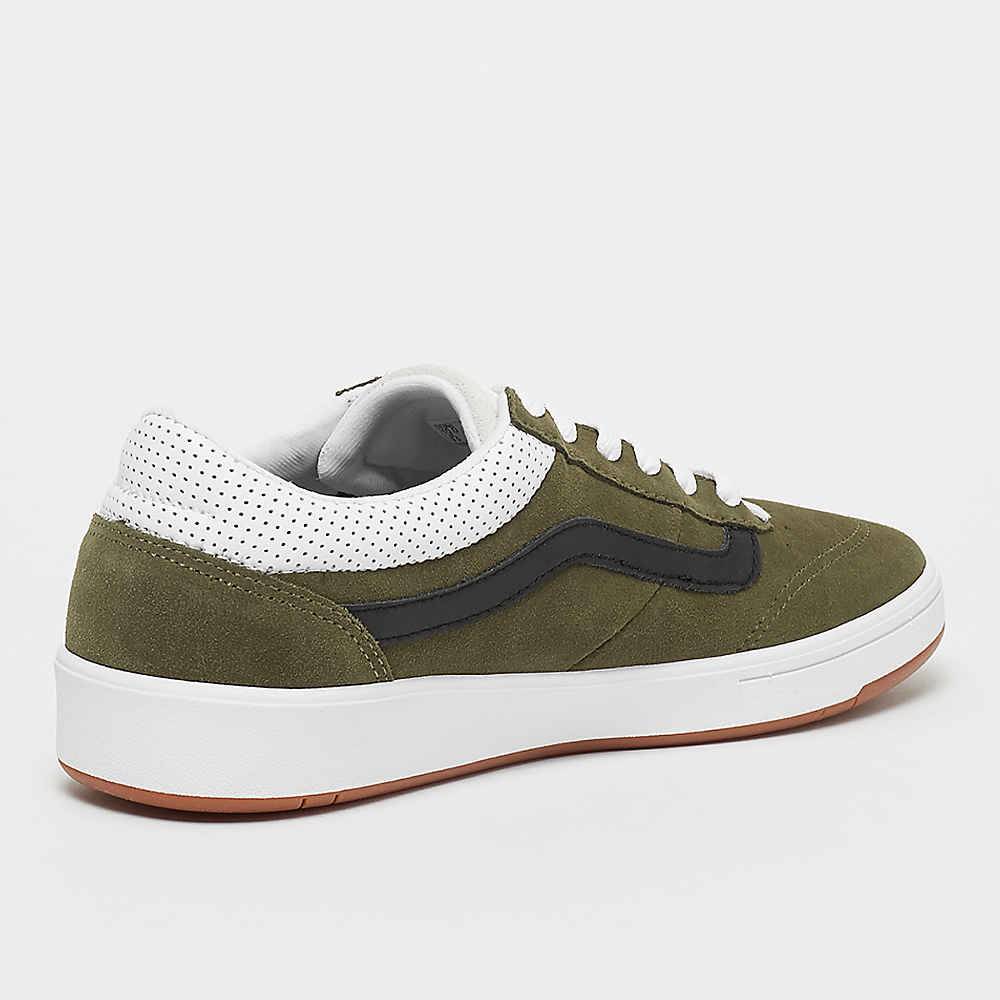 TÉNIS STAPLE COMFYCUSH CRUZE VANS thumbnail 3