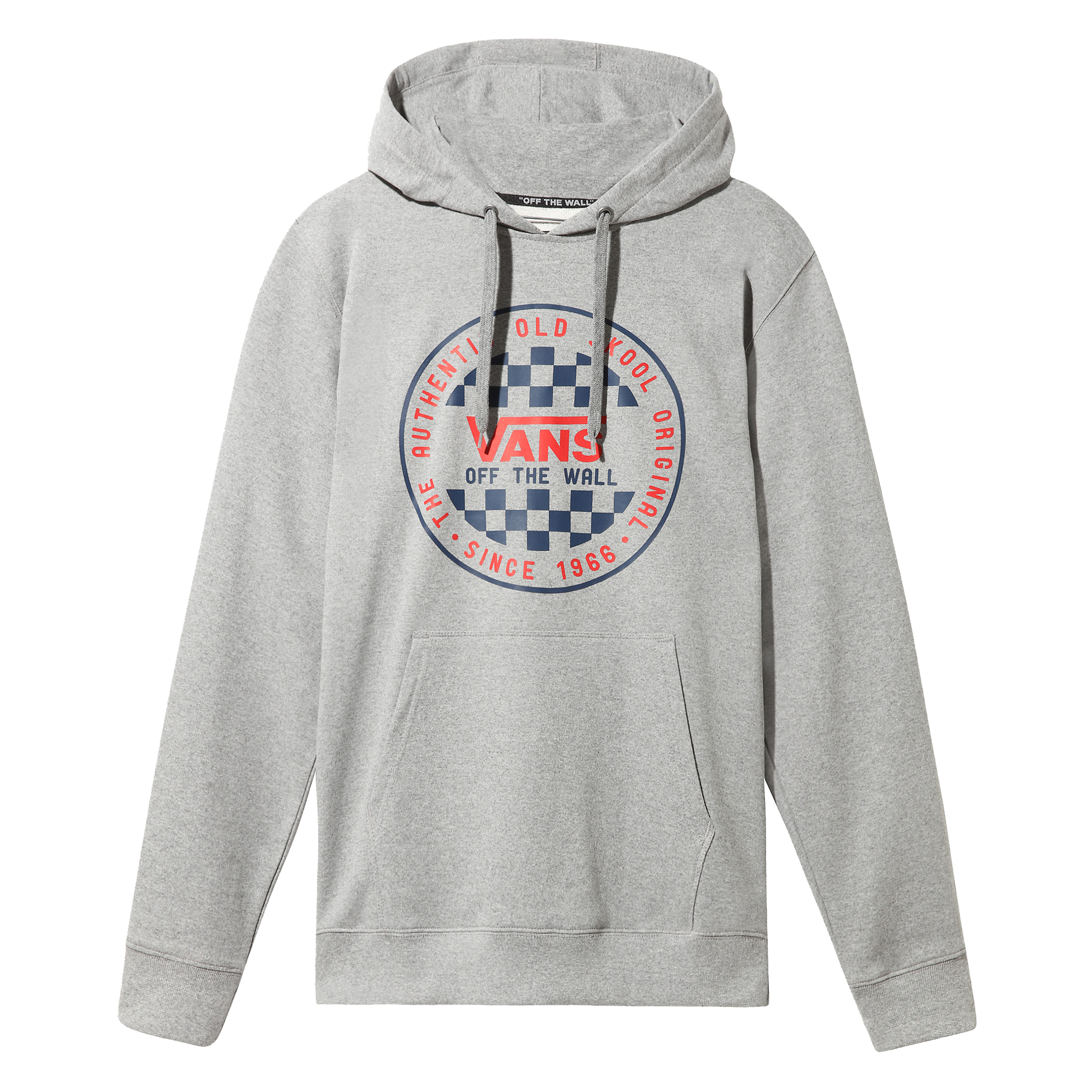 SWEAT OG CHECKER VANS