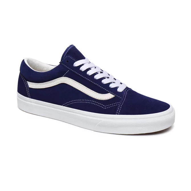 TÉNIS EM CAMURÇA OLD SKOOL VANS thumbnail 2