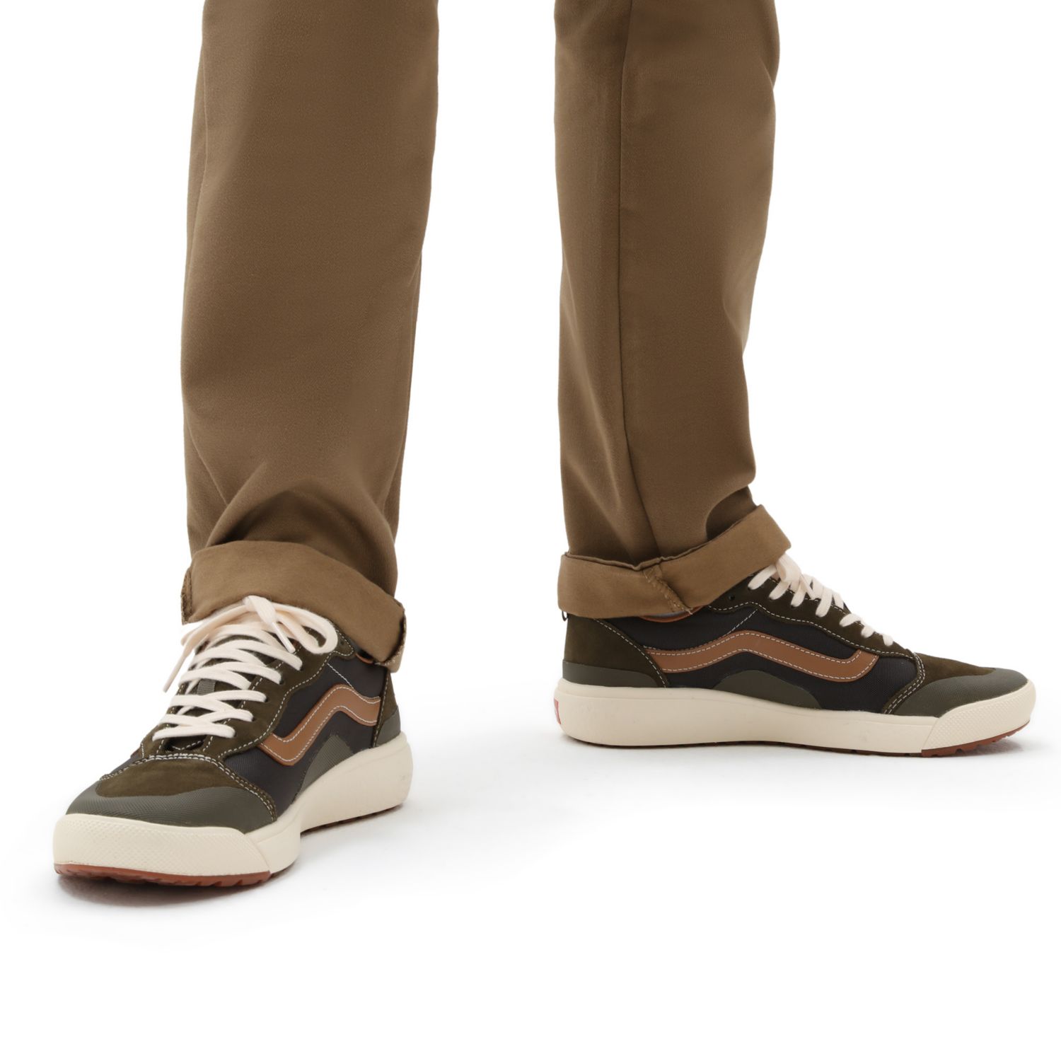 TÉNIS ULTRARANGE EXO SE VANS thumbnail 2