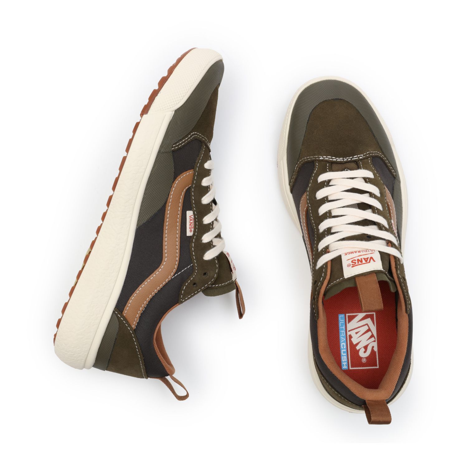 TÉNIS ULTRARANGE EXO SE VANS thumbnail 4