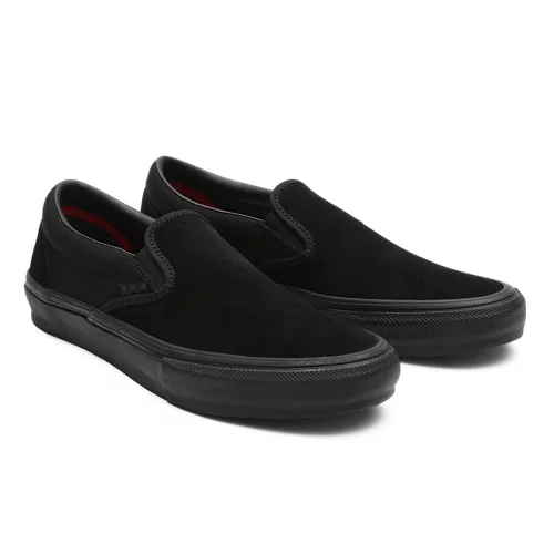 TÉNIS SKATE SLIP-ON VANS thumbnail 2