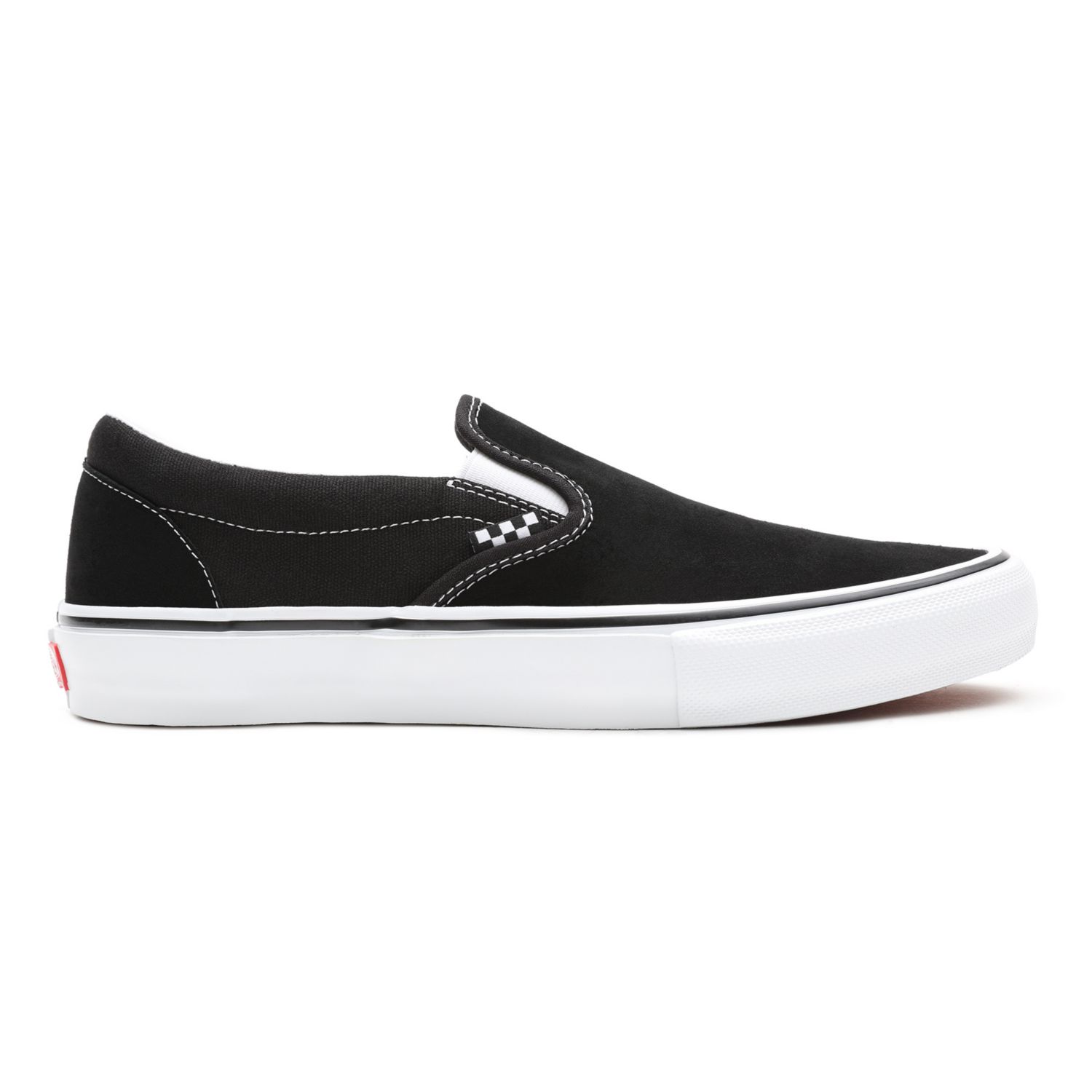 TÉNIS SKATE SLIP-ON VANS thumbnail 4