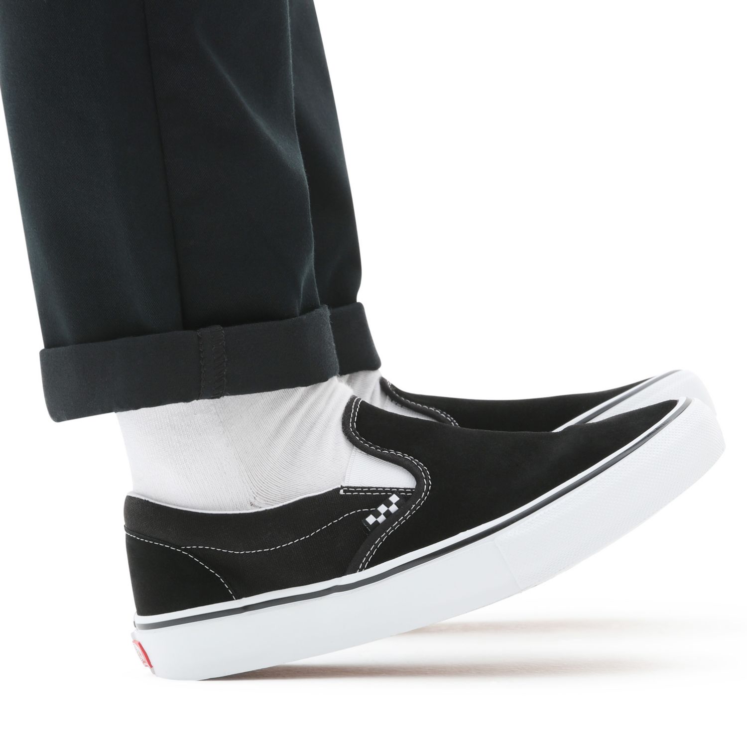 TÉNIS SKATE SLIP-ON VANS thumbnail 5