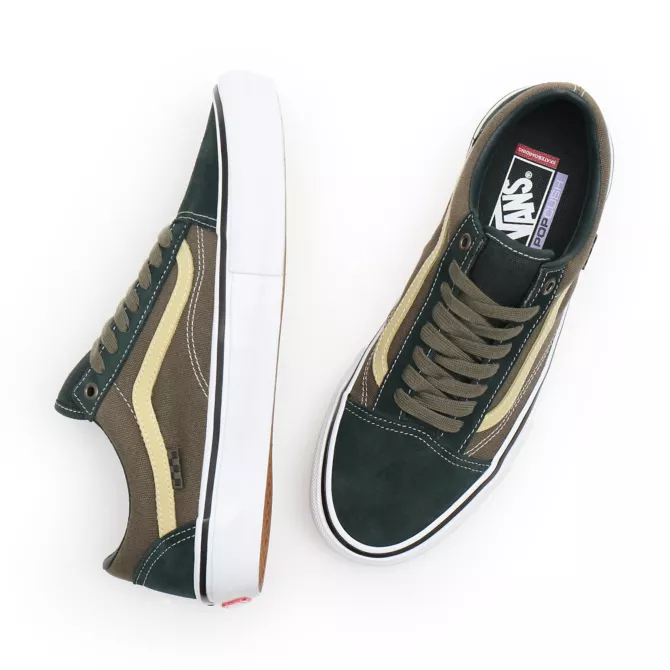 TÉNIS SKATE OLD SKOOL VANS thumbnail 2