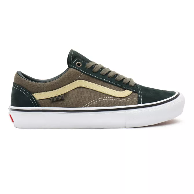 TÉNIS SKATE OLD SKOOL VANS thumbnail 4