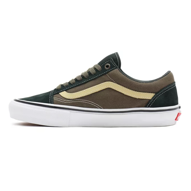 TÉNIS SKATE OLD SKOOL VANS thumbnail 5