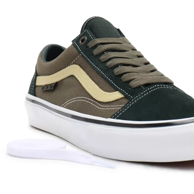 TÉNIS SKATE OLD SKOOL VANS thumbnail 8