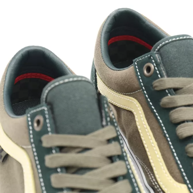 TÉNIS SKATE OLD SKOOL VANS thumbnail 9