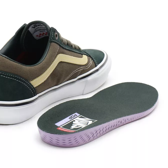 TÉNIS SKATE OLD SKOOL VANS thumbnail 10