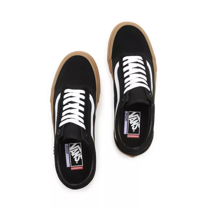 TÉNIS SKATE OLD SKOOL VANS thumbnail 2