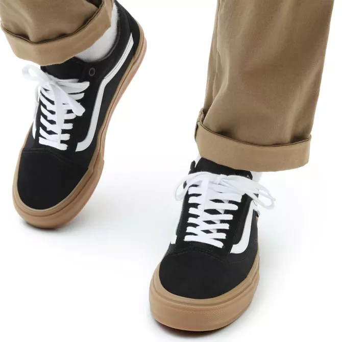 TÉNIS SKATE OLD SKOOL VANS thumbnail 3