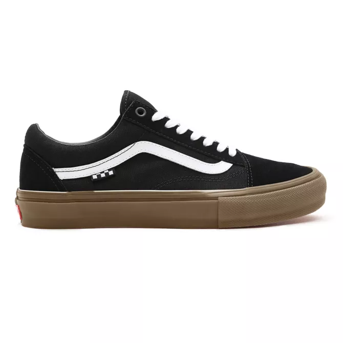 TÉNIS SKATE OLD SKOOL VANS thumbnail 4