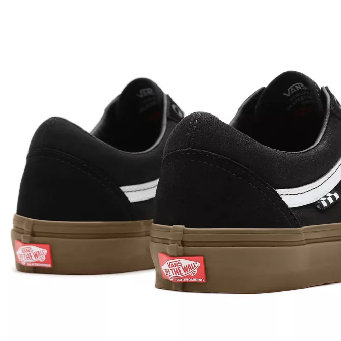 TÉNIS SKATE OLD SKOOL VANS thumbnail 7