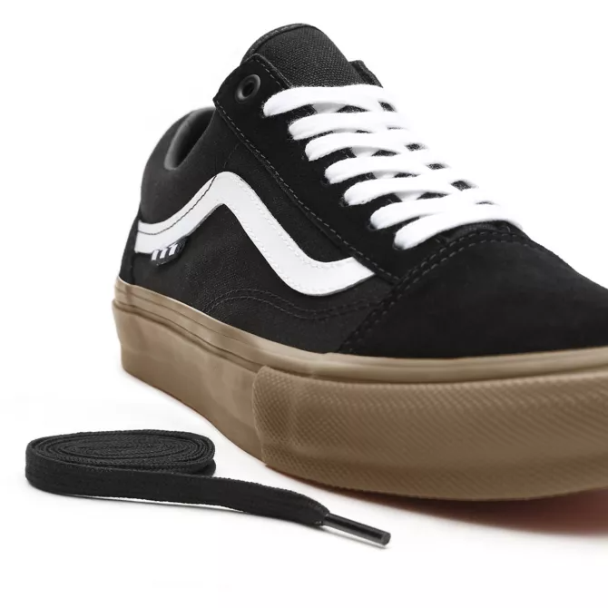 TÉNIS SKATE OLD SKOOL VANS thumbnail 8