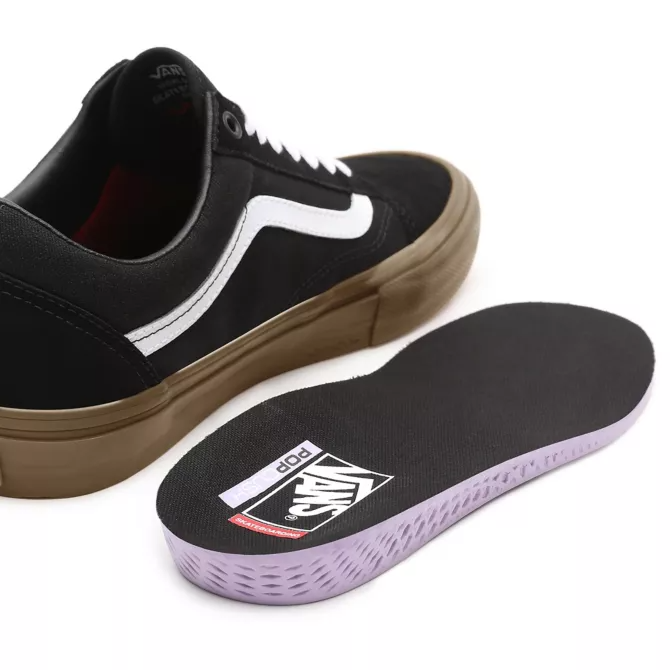 TÉNIS SKATE OLD SKOOL VANS thumbnail 9