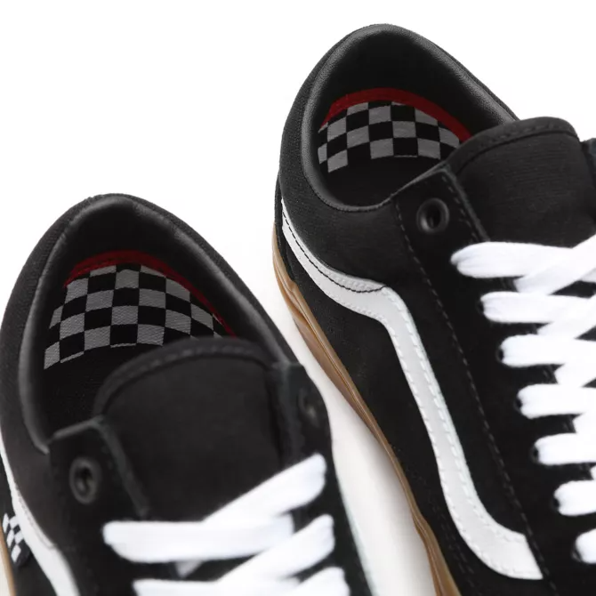 TÉNIS SKATE OLD SKOOL VANS thumbnail 10