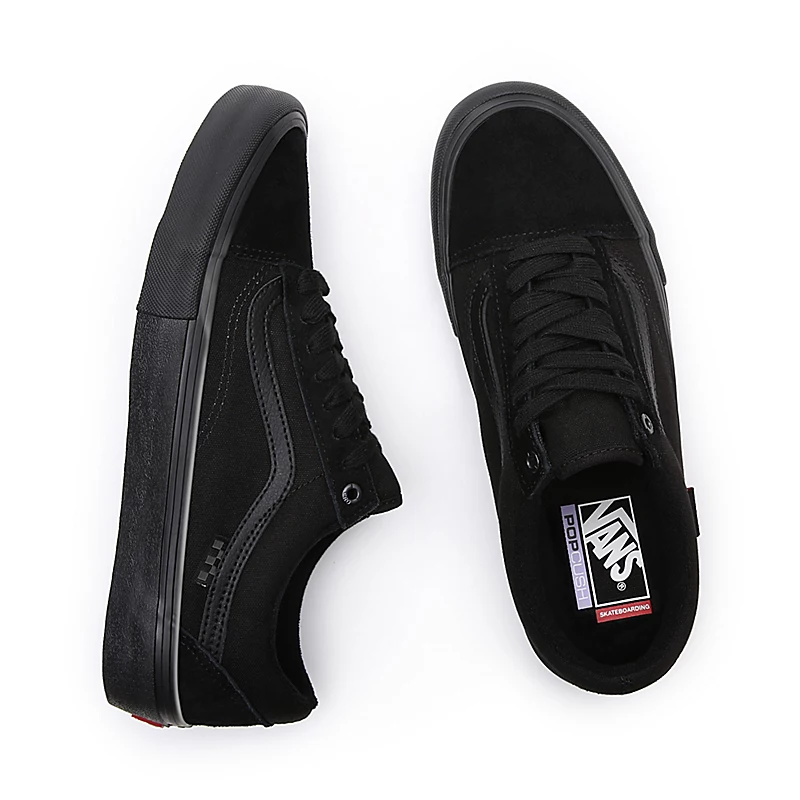 TÉNIS SKATE OLD SKOOL VANS thumbnail 2