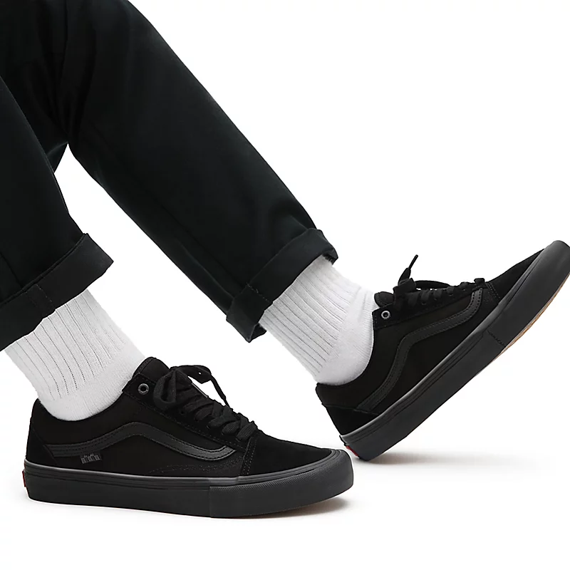 TÉNIS SKATE OLD SKOOL VANS thumbnail 3