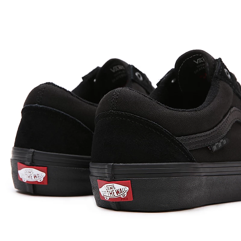 TÉNIS SKATE OLD SKOOL VANS thumbnail 6