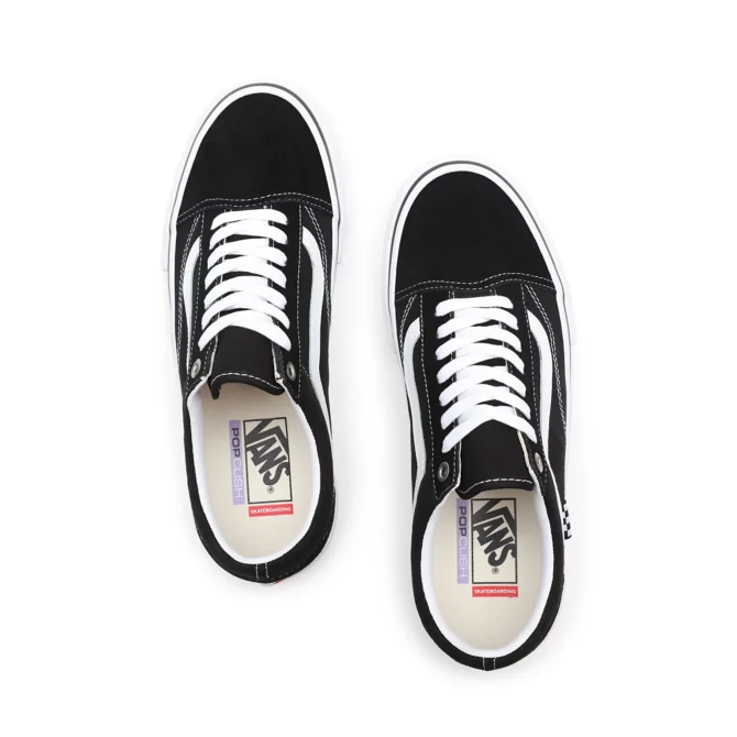 TÉNIS SKATE OLD SKOOL VANS thumbnail 2