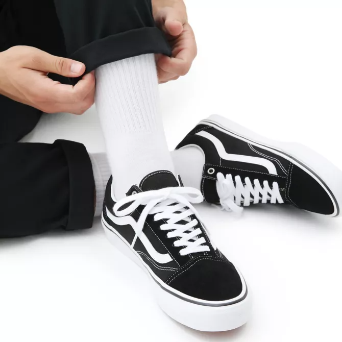 TÉNIS SKATE OLD SKOOL VANS thumbnail 3