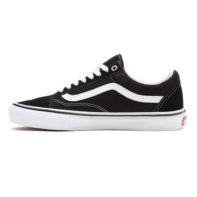 TÉNIS SKATE OLD SKOOL VANS thumbnail 5