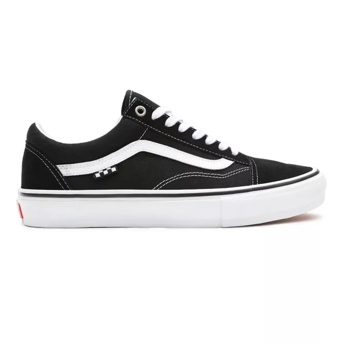 TÉNIS SKATE OLD SKOOL VANS thumbnail 4