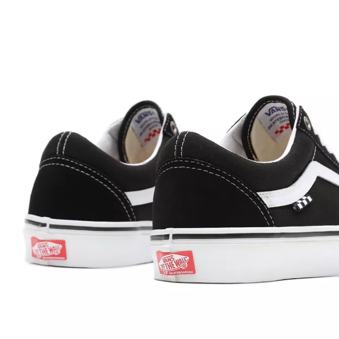 TÉNIS SKATE OLD SKOOL VANS thumbnail 7