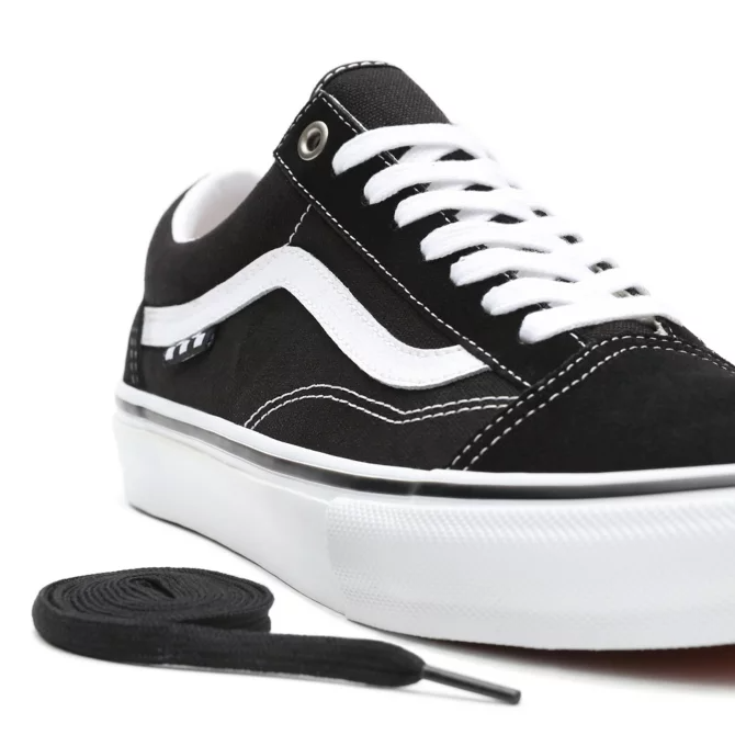 TÉNIS SKATE OLD SKOOL VANS thumbnail 8