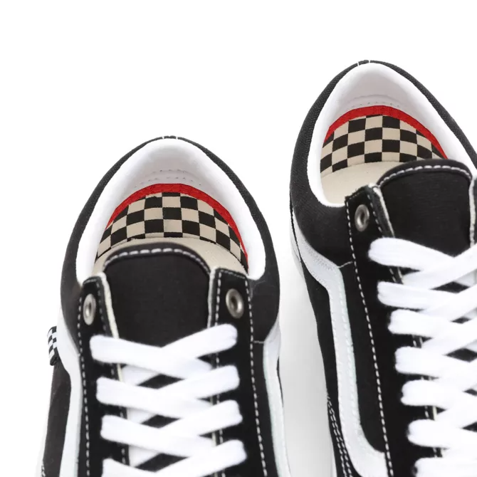 TÉNIS SKATE OLD SKOOL VANS thumbnail 9