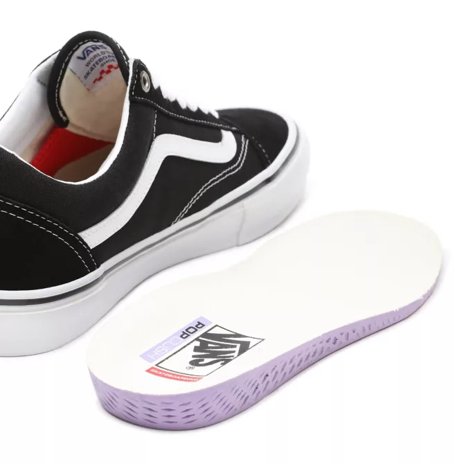 TÉNIS SKATE OLD SKOOL VANS thumbnail 10