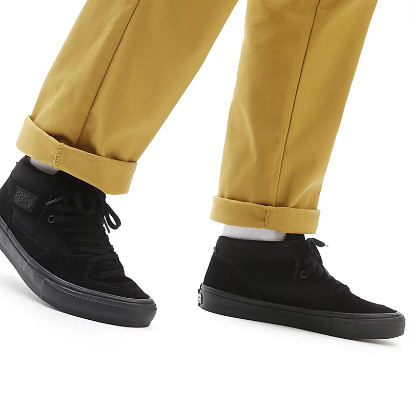 TÉNIS SKATE HALF CAB VANS thumbnail 2