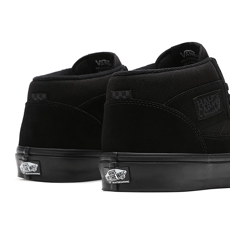 TÉNIS SKATE HALF CAB VANS thumbnail 4
