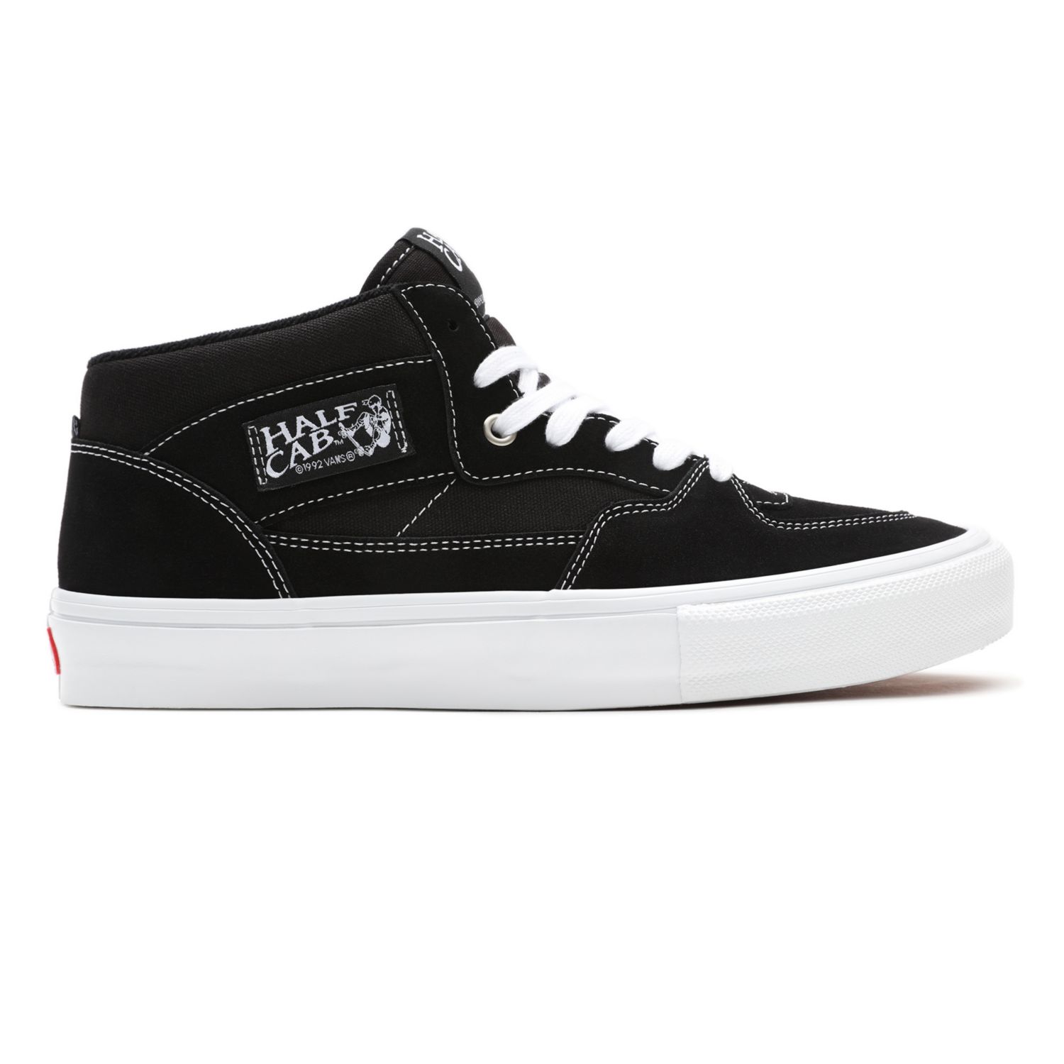 TÉNIS SKATE HALF CAB VANS thumbnail 2