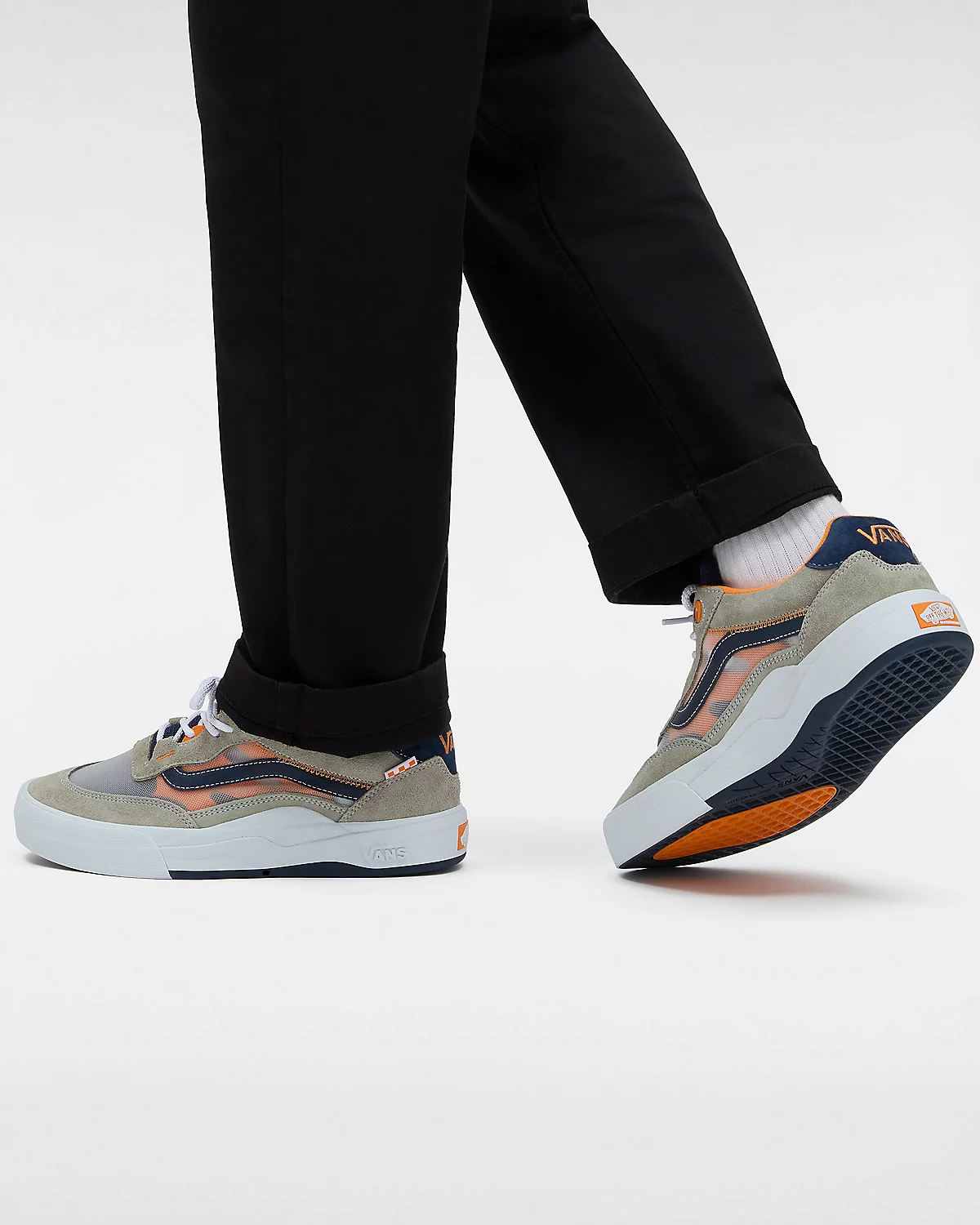 TÉNIS WAYVEE VANS thumbnail 3