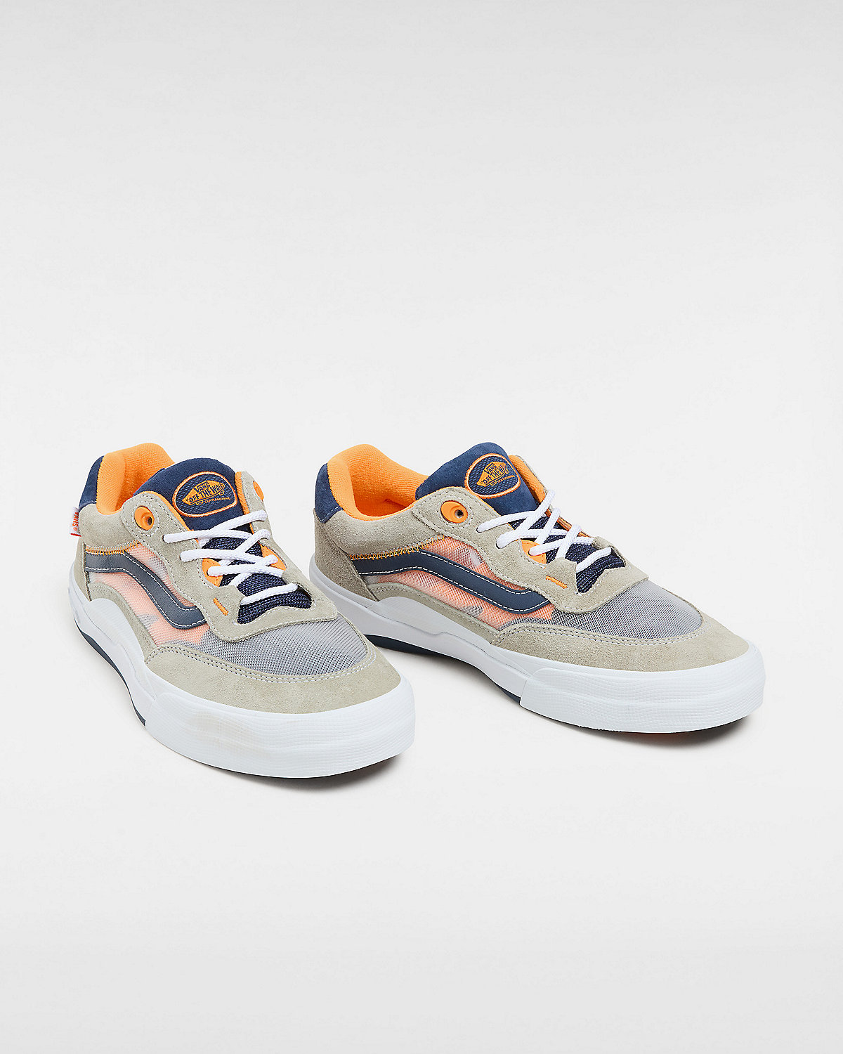 TÉNIS WAYVEE VANS thumbnail 2