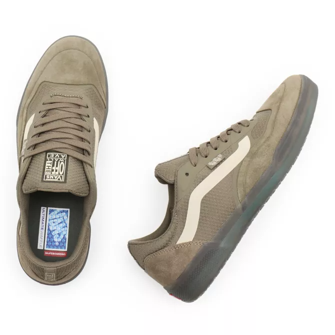 TÉNIS AVE VANS thumbnail 2