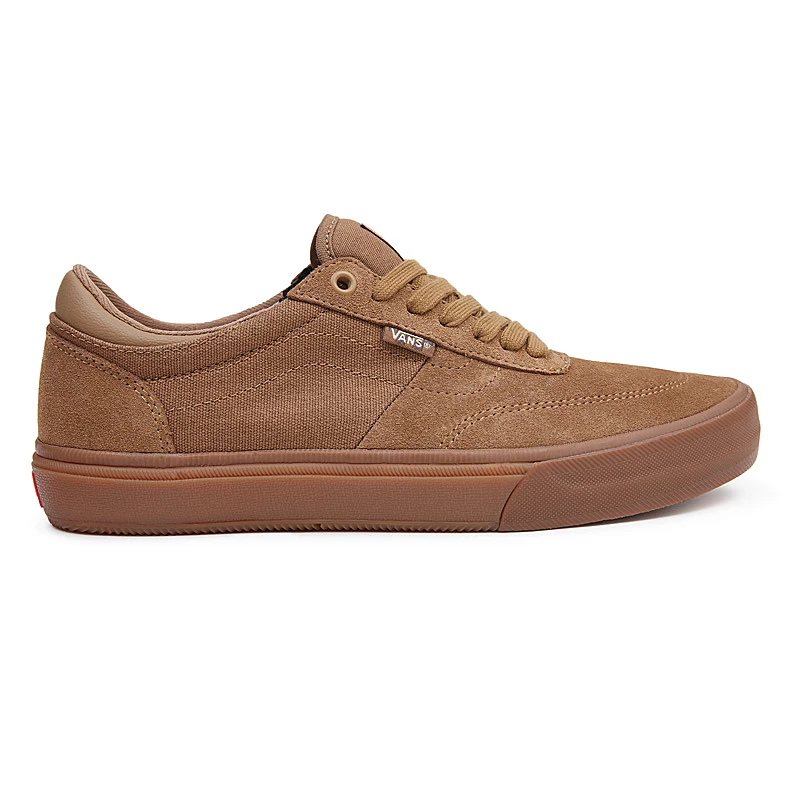 TÉNIS GILBERT CROCKERTT VANS thumbnail 3