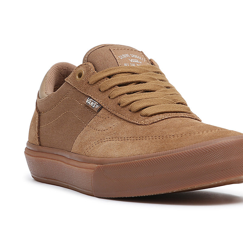 TÉNIS GILBERT CROCKERTT VANS thumbnail 7