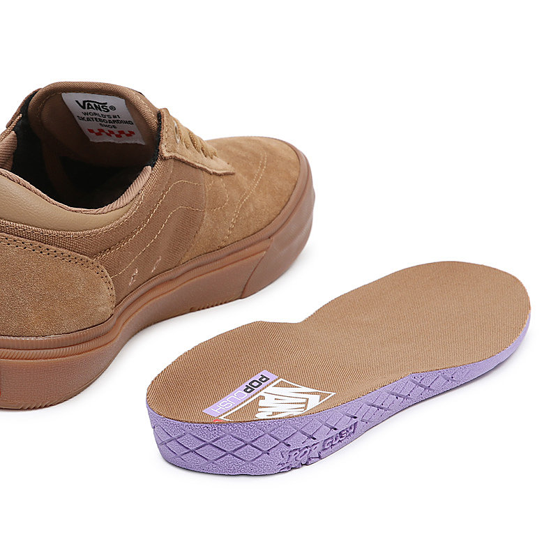 TÉNIS GILBERT CROCKERTT VANS thumbnail 8