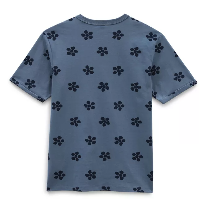 T-SHIRT OTW SKATE VANS thumbnail 5