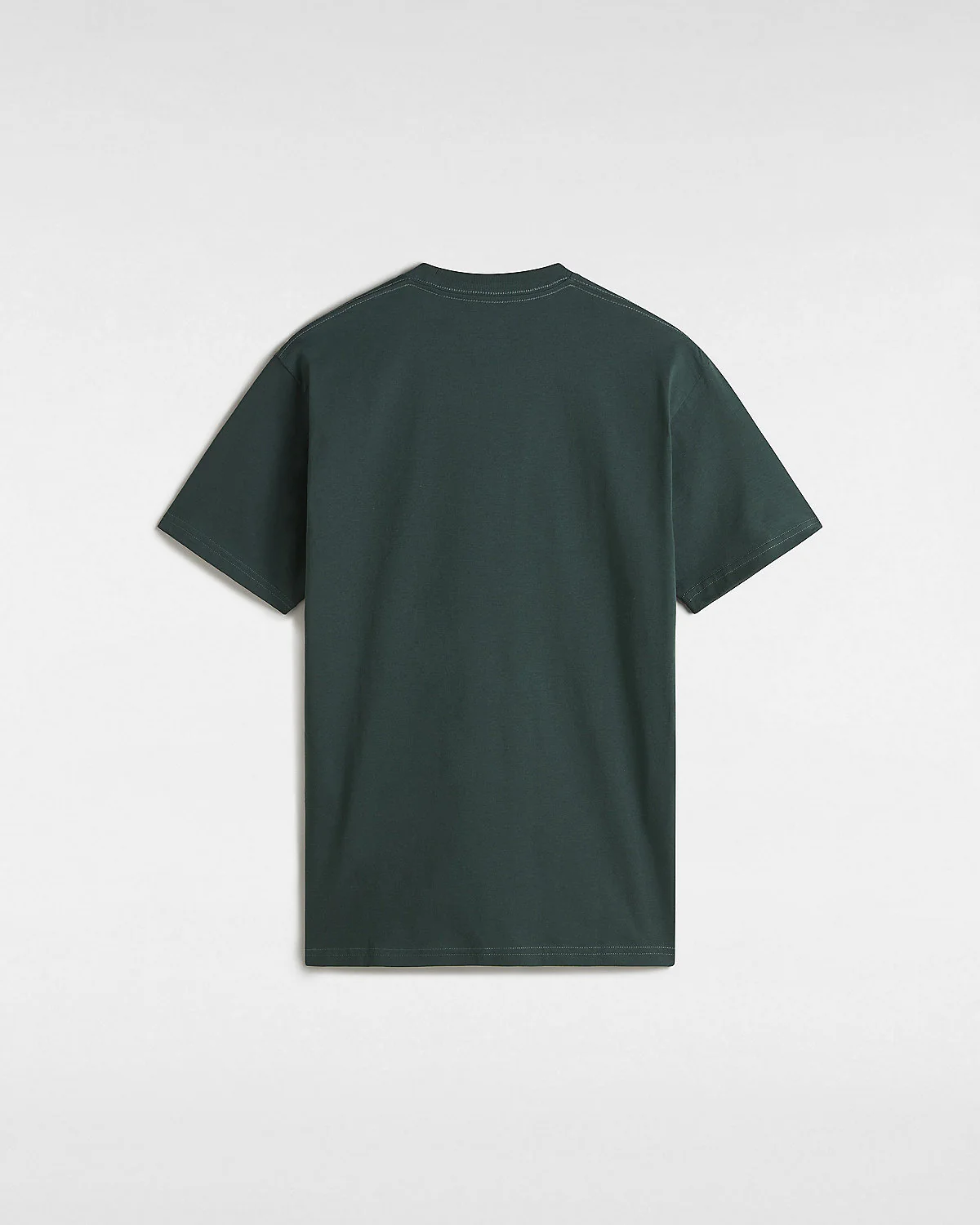 T-SHIRT LEFT CHEST LOGO VANS thumbnail 2