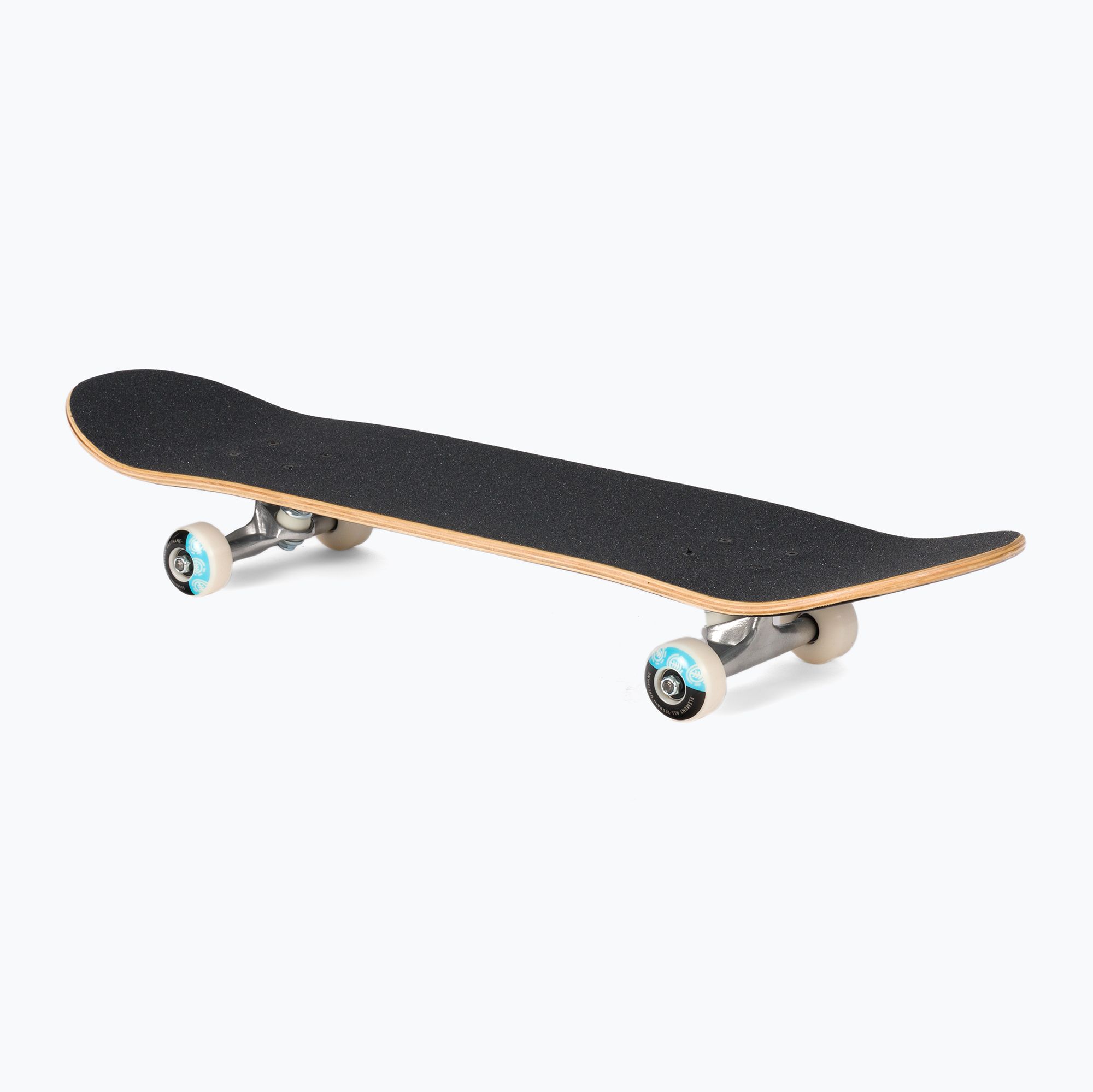 STREET SKATE 7.75'' HATCHED RED BLUE ELEMENT thumbnail 3