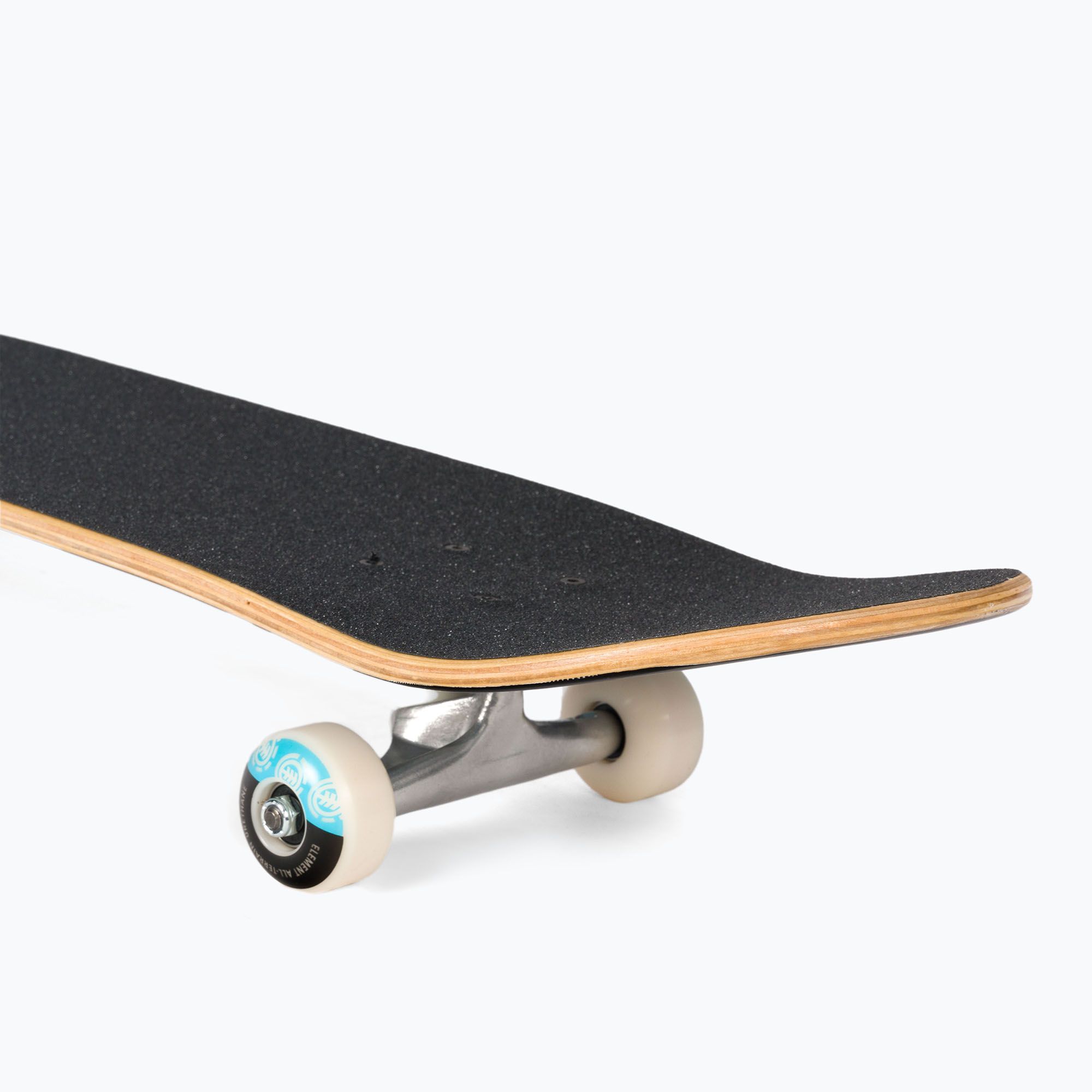 STREET SKATE 7.75'' HATCHED RED BLUE ELEMENT thumbnail 4