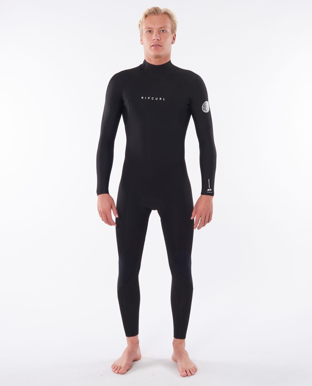 FATO NEOPRENE DAWN PATROL RIP CURL